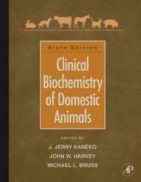 Clinical Biochemistry of Domestic Animals