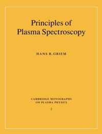 Cambridge Monographs on Plasma Physics