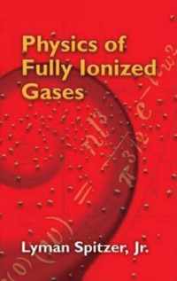 Physics Of Fully Ionized Gases