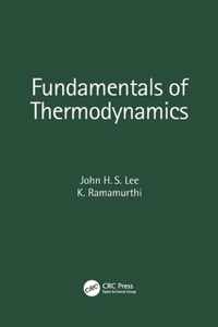 Fundamentals of Thermodynamics