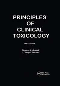 Principles Of Clinical Toxicology