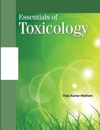 Fundamentals of Toxicology