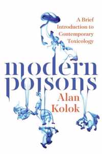 Modern Poisons