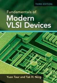 Fundamentals of Modern VLSI Devices