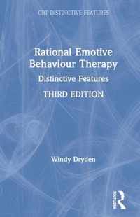 Rational Emotive Behaviour Therapy