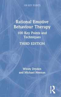 Rational Emotive Behaviour Therapy