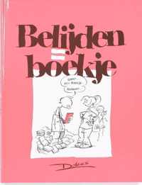 Belijden=Boekje