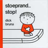 Stoeprand... stop!