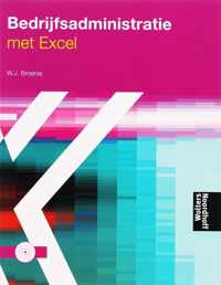 Bedrijfsadministratie met Excel