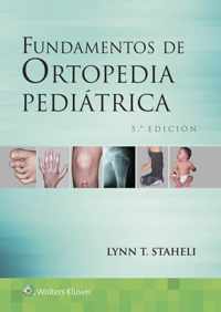 Fundamentos de ortopedia pediatrica