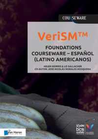 Verism(tm) - Foundations Courseware