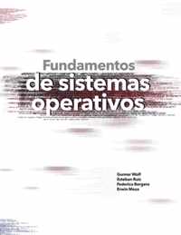 Fundamentos de sistemas operativos