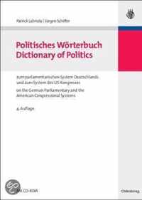 Politisches Worterbuch - Dictionary of Politics