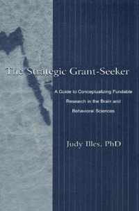 The Strategic Grant-seeker