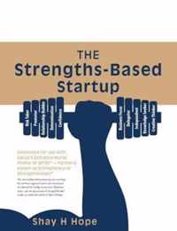 The Strengths-Based Startup