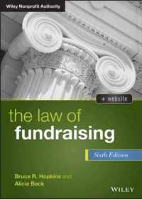 The Law of Fundraising