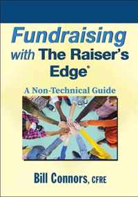 Fundraising with The Raisers Edge