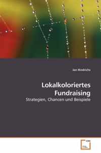 Lokalkoloriertes Fundraising