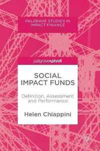 Social Impact Funds