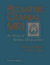 Pediatric Cranial MRI