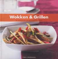 Wokken & Grillen