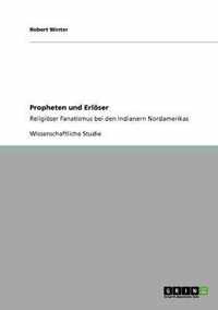 Propheten und Erloeser