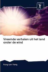 Vreemde verhalen uit het land onder de wind