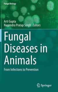 Fungal Diseases in Animals