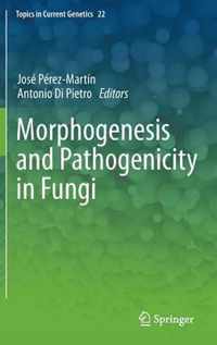 Morphogenesis and Pathogenicity in Fungi