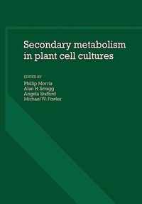 Secondary Metabolism in Plant Cell Cultures