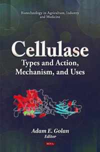 Cellulase