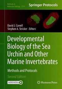 Developmental Biology of the Sea Urchin and Other Marine Invertebrates