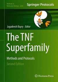 The TNF Superfamily