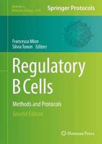 Regulatory B Cells