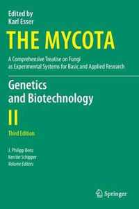 Genetics and Biotechnology