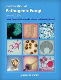 Identification Of Pathogenic Fungi 2nd