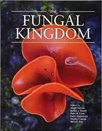 The Fungal Kingdom