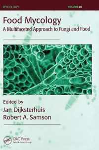 Food Mycology