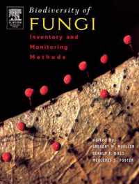 Biodiversity of Fungi