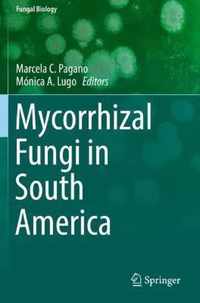 Mycorrhizal Fungi in South America