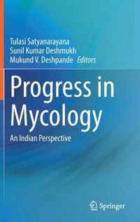 Progress in Mycology