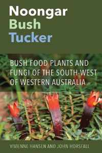 Noongar Bush Tucker