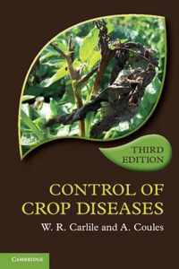 Control Of Crop Diseases