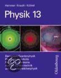 Physik 13. Grundkurse. Neubearbeitung. RSR