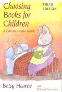 Choosing Books for Children