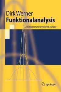 Funktionalanalysis