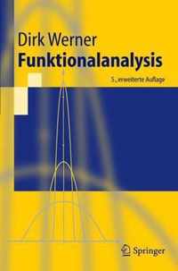 Funktionalanalysis