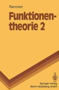 Funktionentheorie 2