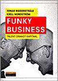 Funky business