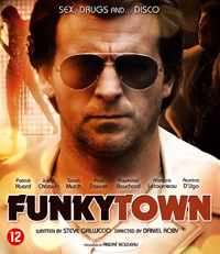 Funkytown